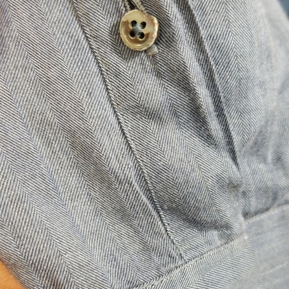 ERMENEGILDO Zegna button up shirt - Picture 7 of 7